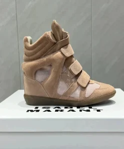 2026 Women's Boots Fashion High Top Casual Shoes High End Flat Bottom Sneakers for Woman Luxury Designer Ankle Boots Botas Mujer - Image 3