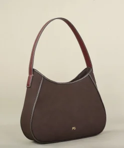 PG Lightweight 2026 Fall/Winter Latest Fashion Design Crossbody Bag, High-end Minimalist Elegant Women's Bag - Image 4