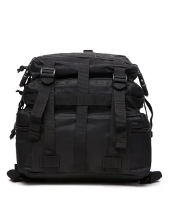 25L/50L 1000D Nylon Waterproof Trekking Fishing Hunting Bag Backpack Outdoor Rucksacks Tactical Sports Camping Hiking - Image 5