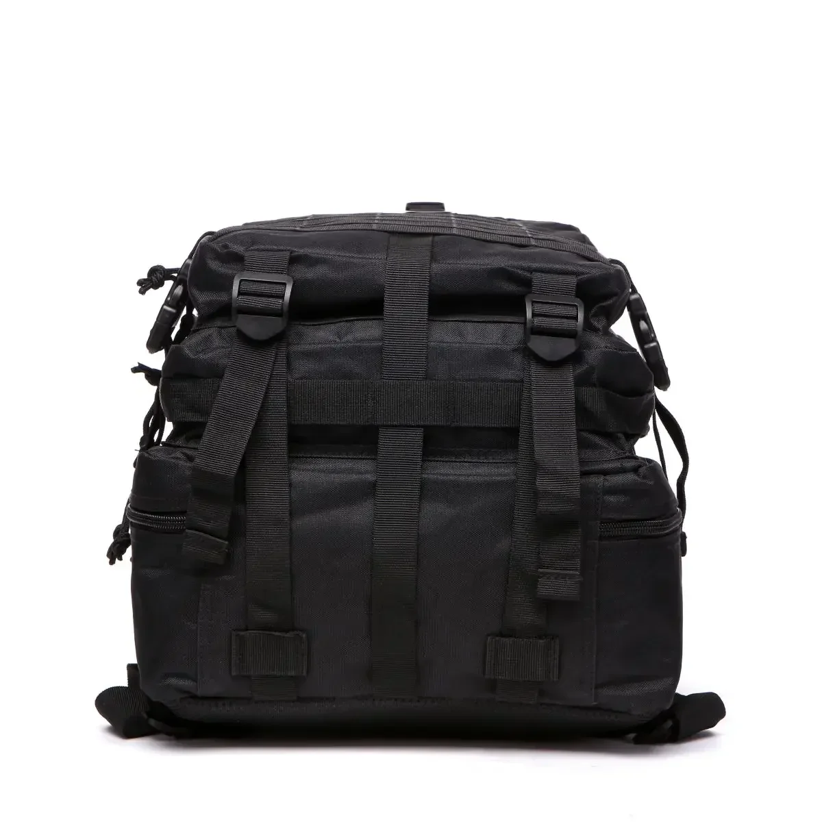 25L/50L 1000D Nylon Waterproof Trekking Fishing Hunting Bag Backpack Outdoor Rucksacks Tactical Sports Camping Hiking - Image 5