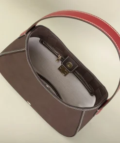 PG Lightweight 2026 Fall/Winter Latest Fashion Design Crossbody Bag, High-end Minimalist Elegant Women's Bag - Image 6
