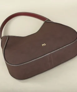 PG Lightweight 2026 Fall/Winter Latest Fashion Design Crossbody Bag, High-end Minimalist Elegant Women's Bag - Image 5