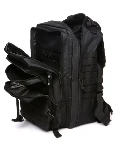 25L/50L 1000D Nylon Waterproof Trekking Fishing Hunting Bag Backpack Outdoor Rucksacks Tactical Sports Camping Hiking - Image 4