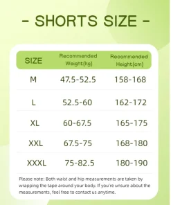 DRUR Yoga Short Woman Gym Clothes 2 In 1 High Waist Pants With Pockets Fitness Cycling Shorts Women Yoga Shorts Sportwear 2025 - Image 6