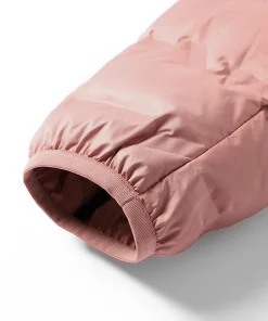 JNLN Winter Warm Down Jacket Women Hiking Camping Climbing Trekking Graphene Lining Coat Duck Down Lightweight Padding Jackets - Image 6