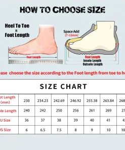 TMA EYES Women's Winter Leather Boots Simple Short Plush With Slip-On Closure Breathable And Anti-Slip Features - Image 6