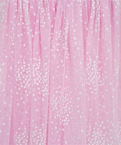 Lawadka Kids Skirts For Girls Glitter Dance Ballet Tutu Kids Clothing Cotton Lace Fashion Sequin Skirts Party Clothes 3-12Years - Image 6