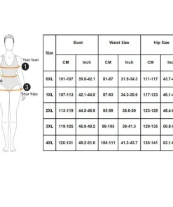 VigoJany 2025 Solid 3 Piece Mesh Skirt Plus Size Bikini Set Women Strapped Push Up Big Swimsuit High Waist Chubby Bathing Suit - Image 6