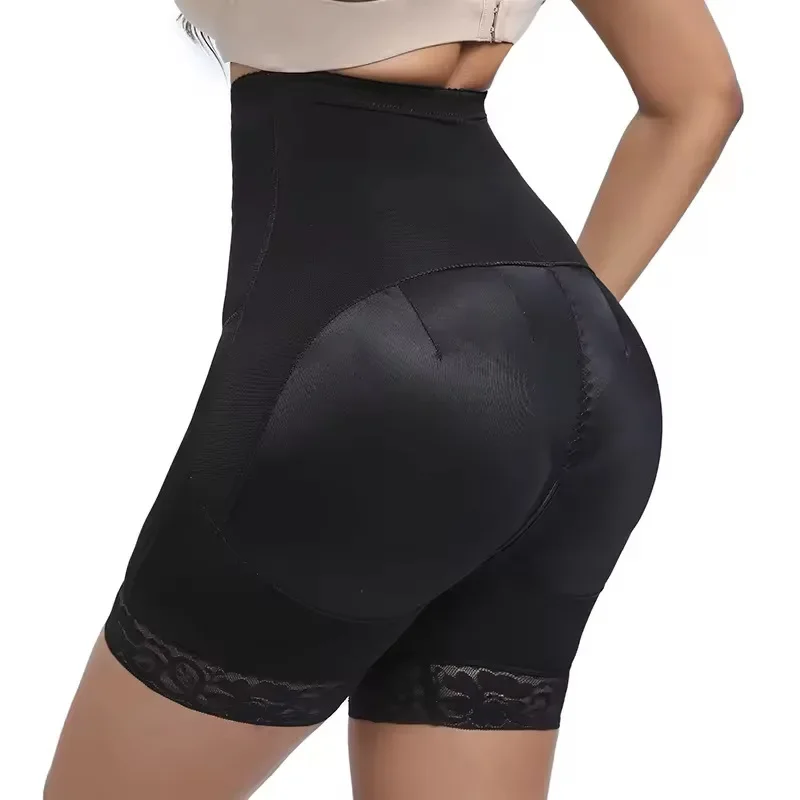 Fajas Colombian Shaperwear Women High Compression Girdles Waist Trainer Tummy Control Panties High Waist Body Shaper Shorts - Image 5