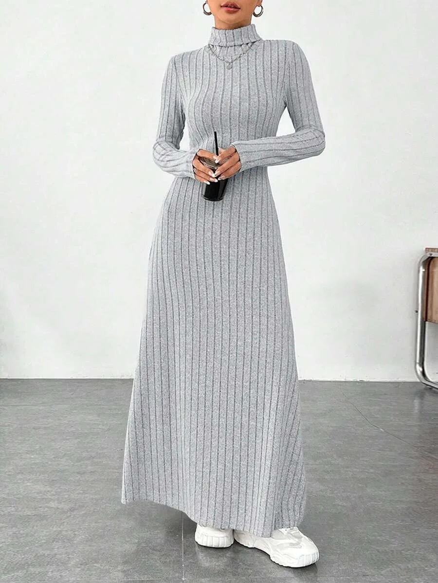 Night Dress Woman Nightwear Women Sleepwear One Piece Dress Women's Nightgown Warm Winter Nightwear Sleepwear for Sleeping Sleep - Image 2
