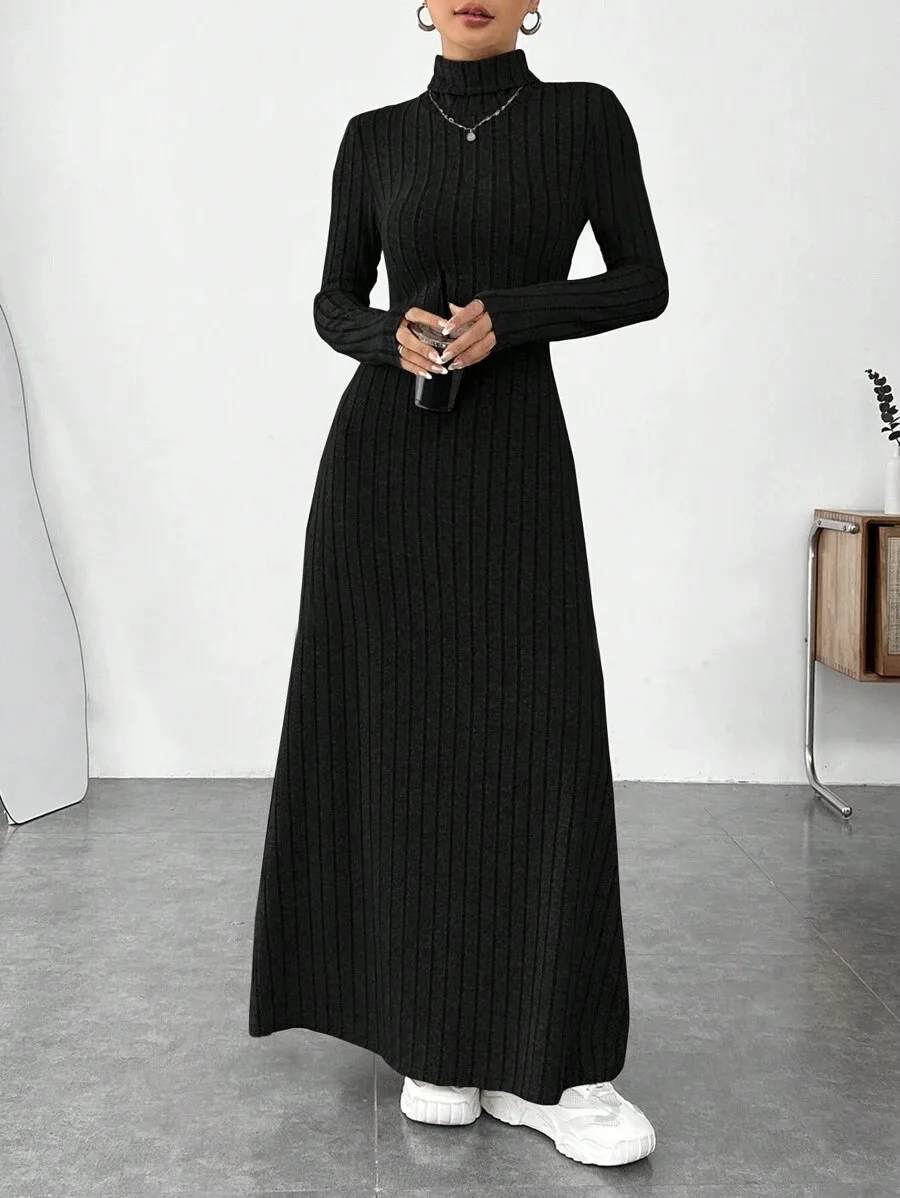 Night Dress Woman Nightwear Women Sleepwear One Piece Dress Women's Nightgown Warm Winter Nightwear Sleepwear for Sleeping Sleep