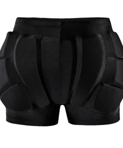 WOSAWE Padded Shorts Men Women Hip Butt Protective Shorts for Skateboard Snowboard Skiing Winter Outdoor Sports Protector Gear - Image 4